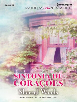 cover image of Sintonia De Corações
